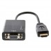 Converter HDMI TO VGA (AUDIO) Cable